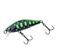 Воблер Daiwa Silver Creek Minnow 40S 40mm 3.3g #Natsuyono Yamame
