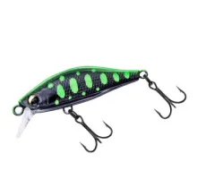 Воблер Daiwa Silver Creek Minnow 40S 40mm 3.3g #Natsuyono Yamame