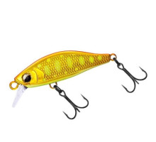 Воблер Daiwa Silver Creek Minnow 40S 40mm 3.3g #Kaede Yamame