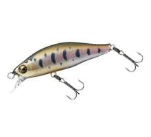 Воблер Daiwa Silver Creek Minnow 44S 44mm 4.2g #Yamame