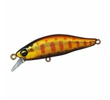 Воблер Daiwa Silver Creek Minnow 44S 44mm 4.2g #Akakin Yamame