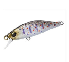 Воблер Daiwa Silver Creek Minnow 44S 44mm 4.2g #Amago