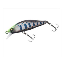 Воблер Daiwa Silver Creek Minnow 44S 44mm 4.2g #CH Kurosabi Amago