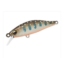Воблер Daiwa Silver Creek Minnow 44S 44mm 4.2g #Iwana