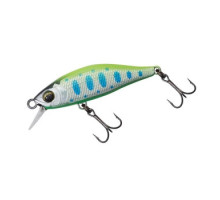 Воблер Daiwa Silver Creek Minnow 44S 44mm 4.2g #Natsuiro Yamame