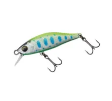 Wobbler Daiwa Silver Creek Minnow 44S 44mm 4.2g #Natsuiro Yamame