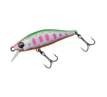 Воблер Daiwa Silver Creek Minnow 44S 44mm 4.2g #Sakura Yamame