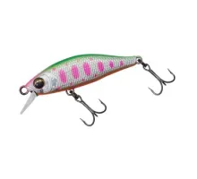Wobbler Daiwa Silver Creek Minnow 44S 44mm 4.2g #Sakura Yamame