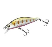 Воблер Daiwa Silver Creek Minnow 50S 50mm 4.5g #Chart Yamame