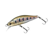Wobbler Daiwa Silver Creek Minnow 50S 50mm 4.5g #Yamame