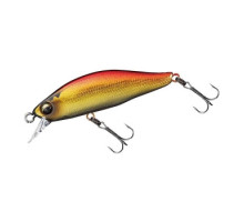 Воблер Daiwa Silver Creek Minnow 50S 50mm 4.5g #Akakin