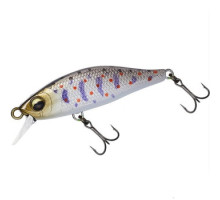 Воблер Daiwa Silver Creek Minnow 50S 50mm 4.5g #Amago
