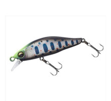 Wobbler Daiwa Silver Creek Minnow 50S 50mm 4.5g #CH Kurosabi Amago