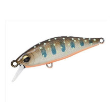 Воблер Daiwa Silver Creek Minnow 50S 50mm 4.5g #Iwana