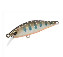  Wobbler Daiwa Silver Creek Minnow 50S 50mm 4.5g #Iwana