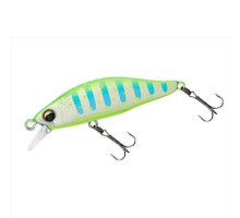 Wobbler Daiwa Silver Creek Minnow 50S 50mm 4.5g #Lime Iwana
