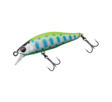 Воблер Daiwa Silver Creek Minnow 50S 50mm 4.5g #Natsuiro Yamame