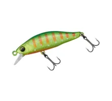 Wobbler Daiwa Silver Creek Minnow 50S 50mm 4.5g #Gurikin Iwana