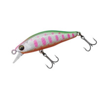 Воблер Daiwa Silver Creek Minnow 50S 50mm 4.5g #Sakura Yamame