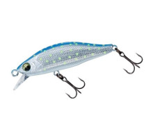 Wobbler Daiwa Silver Creek Minnow 50S 50mm 4.5g #Blue Back Iwana