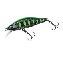 Воблер Daiwa Silver Creek Minnow 50S 50mm 4.5g #Natsuyono Yamame