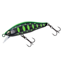 Воблер Daiwa Silver Creek Minnow 50S 50mm 4.5g #Natsuyono Yamame