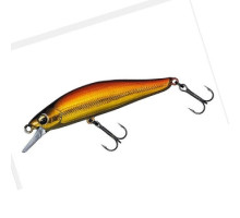 Wobbler Daiwa Silver Creek Minnow 61S 61mm 6.5g #Akakin