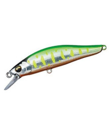 Воблер Daiwa Silver Creek Minnow 61S 61mm 6.5g #Chart Yamame OB