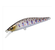Воблер Daiwa Silver Creek Minnow 61S 61mm 6.5g #Amago
