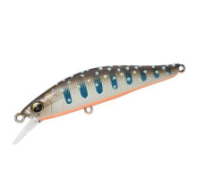 Воблер Daiwa Silver Creek Minnow 61S 61mm 6.5g #Iwana