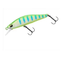 Воблер Daiwa Silver Creek Minnow 61S 61mm 6.5g #Lime Iwana