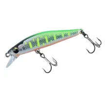 Воблер Daiwa Silver Creek Minnow DC 48S 48mm 4g #Chart Yamame OB