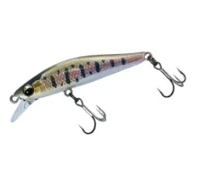 Воблер Daiwa Silver Creek Minnow DC 48S 48mm 4g #Yamame