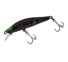 Воблер Daiwa Silver Creek Minnow DC 48S 48mm 4g #Chart Head Benisakuramasu