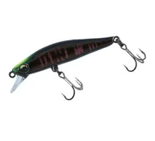 Wobbler Daiwa Silver Creek Minnow DC 48S 48mm 4g #Chart Head Benisakuramasu