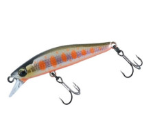 Wobbler Daiwa Silver Creek Minnow DC 48S 48mm 4g #Orange Yamame