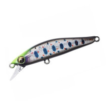 Воблер Daiwa Silver Creek Minnow DC 48S 48mm 4g #CH Kurosabi Amago