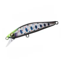 Воблер Daiwa Silver Creek Minnow DC 48S 48mm 4g #CH Kurosabi Amago