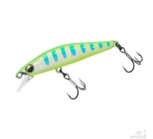 Воблер Daiwa Silver Creek Minnow DC 48S 48mm 4g #Lime Iwana