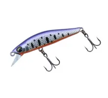 Wobbler Daiwa Silver Creek Minnow DC 48S 48mm 4g #Purple Yamame OB