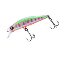 Wobbler Daiwa Silver Creek Minnow DC 48S 48mm 4g #Sakura Yamame