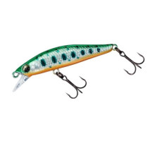 Воблер Daiwa Silver Creek Minnow DC 48S 48mm 4g #Forest Yamame