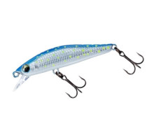 Воблер Daiwa Silver Creek Minnow DC 48S 48mm 4g #Blue Back Iwana