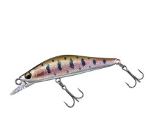 Wobbler Daiwa Silver Creek Minnow DC 53S 53mm 4.5g #Yamame