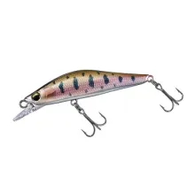 Воблер Daiwa Silver Creek Minnow DC 53S 53mm 4.5g #Yamame