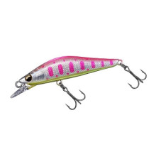 Воблер Daiwa Silver Creek Minnow DC 53S 53mm 4.5g #Pink Yamame CB
