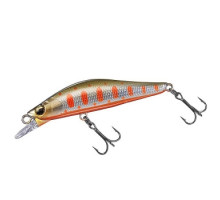 Воблер Daiwa Silver Creek Minnow DC 53S 53mm 4.5g #Orange Yamame