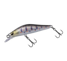 Воблер Daiwa Silver Creek Minnow DC 53S 53mm 4.5g #Amago
