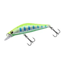Wobbler Daiwa Silver Creek Minnow DC 53S 53mm 4.5g #Natsuiro Yamame