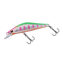 Воблер Daiwa Silver Creek Minnow DC 53S 53mm 4.5g #Sakura Yamame